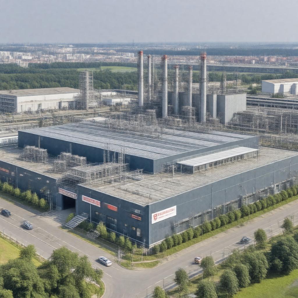 ICI (Imperial Chemical Industries)